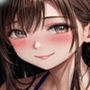 水泳部の後輩ちゃんのマンコに指入れてかき混ぜたらとんでもないエロい声出した