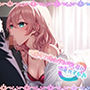 お嬢様な精液搾取研究者に玩具にされた