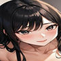 熟女のガチオナ喘ぎ声