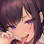 【全編チン嗅ぎ】逆催●性活2〜あざとい爆乳ド変態後輩JKの下品なチン嗅ぎ＆チンカス汚ちんぽえっち〜