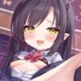 【ロリオホ×わからせ】生意気サキュバスJ◯を学祭ソープでわからせ絶頂オホアクメ