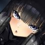 清楚でビッチなラバースーツ彼女による秘密のオナサポ配信