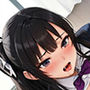 美少女の放課後ラブラブエッチ中のアヘ声ボイス
