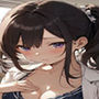 妹のオナニー