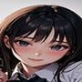 だらしない身体のお姉さんのムレムレマンコ種付けエッチボイス