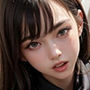 生意気な顔で挑発してくる新人CAをお望み通り中出しレ●プで制裁