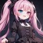 人間を見下すドS吸血鬼の耳舐めオナサポ搾精【KU100】