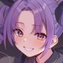 イタズラ彼女悪魔デモのざぁこ連呼からかいセックス【フォーリーサウンド】