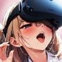カツアゲJKをVR魔姦ゲームでワカラセてみた