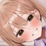 キスするたびにもっと好きになる。〜教え子JKとのあまあまべろちゅーせっくすらいふ〜【KU100ハイレゾバイノーラル】