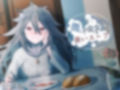 雨と少女と赤いスープ 画像1