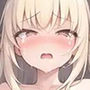 【美人女子校生シリーズ】校長先生に目をつけられた白ギャルが単位をくれるからと持ち掛けられてHしてしまう。