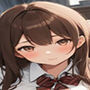 処女の女子〇生手マンされる