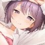 【密着蒸れハメ×いちゃラブ】ゆる〜い幼馴染とあまあま汗だく密着えっち〜腐れ縁の彼女とのエッチにハマってセフレから恋人になるまで〜