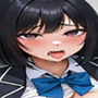 ムラムラしすぎてマンコを弄りまくるJKのガチオナボイス