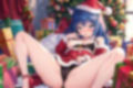 同棲ねこさんとのクリスマス01‐たまき編 画像2