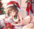 実演 あまあまクリスマス！CV結女 画像5