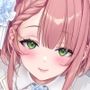 初恋彼女花嫁ノレンの花嫁甘々中出しセックス【フォーリーサウンド】