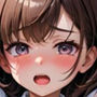 最低最悪の変態教師に襲われて大量中出しレ●プされた校内一制服美人の悲劇