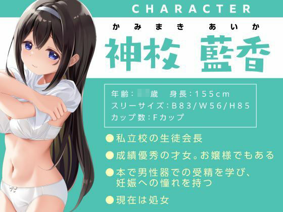 サンプル画像2:ハーレム都市×中出し天国-世界有数の子種持ちのあなたを求める魅惑のオンナたち-(性為の戯れ) [d_504282]