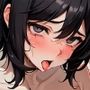 【オホ声】催●アプリで生イキなボーイッシュJKが即チン媚び〜下品な淫語で媚びまくる即堕ち種付け生オナホ〜