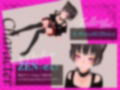 エッチなVtuber配信 画像1