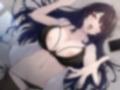 【轟音オホ】すべての口説きを拒否するデカ乳ダウナーお姉さんの強●授乳えっち！〜’チン吸い’専用ペットの俺にだけ見せる、しごでき先輩のバブられ願望〜
