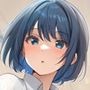棒読みの青葉さん【KU100】