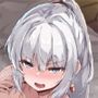 夫の借金が原因で娼館落ちしたプライド高めな元女騎士をおほ声喘ぎのメスブタに改造する話【バイノーラル】