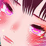 エッチなVtuber配信02