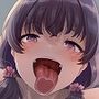 カナル型イヤホン専用!全編ド密着の圧迫耳舐め〜小悪魔な義妹におねだりされて断れない!?ナイショのなめなめ編〜