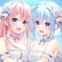 【全編無声ささやき】あまあま見習い天使 超密着0距離×全肯定×純愛ご奉仕