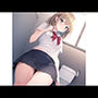 【リアルおしがま？？膣トレ？？おっぱい激しくもみもみ四つん這いオナ音】ガクブル美少女「うー、寒い寒い」