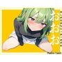 【ダウナー小便】仕事帰りにおしっこ我慢している声優に電話して至急オナニーしてくださいと命令した結果...〜おしがまおなにーおーがずむ〜【おおお】