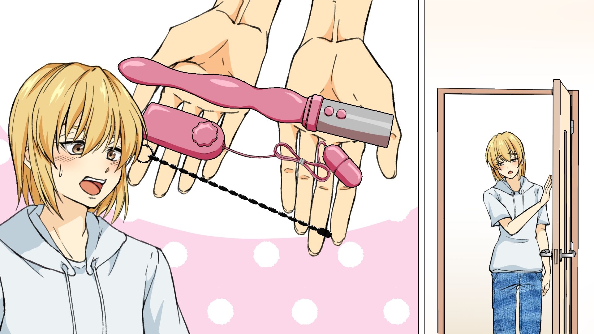 お父様しかいらない 欲求不満なメス息子は痴●にNTRされそうになったけどやっぱりお父様堕ち 7枚目