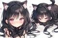 同棲している猫耳の女の子が、疲れたアナタにいっぱい甘えて、ちょっとイジワルに癒してくれる 画像5