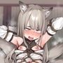 【CG集&イラスト大量】悪行三昧!? 九尾のぷにまん狐VS感度三千倍陰陽術〜弱体化した最強妖怪に遠慮無用の快楽拷問! 果てのオホ声種付け交尾で俺のものになれ九天葛〜