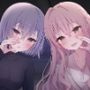 サークルの女友達と車中泊の旅