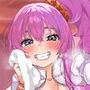 【ちんトレシリーズ第3弾!】プロのエロゲ声優の本気のドスケベお下品射精演技が聞きたい! 野々原まどか編【ギャル系ふたなりインストラクターのオホ声がガチヤバい!】