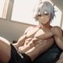 とろとろに溶けて快楽だけを感じて