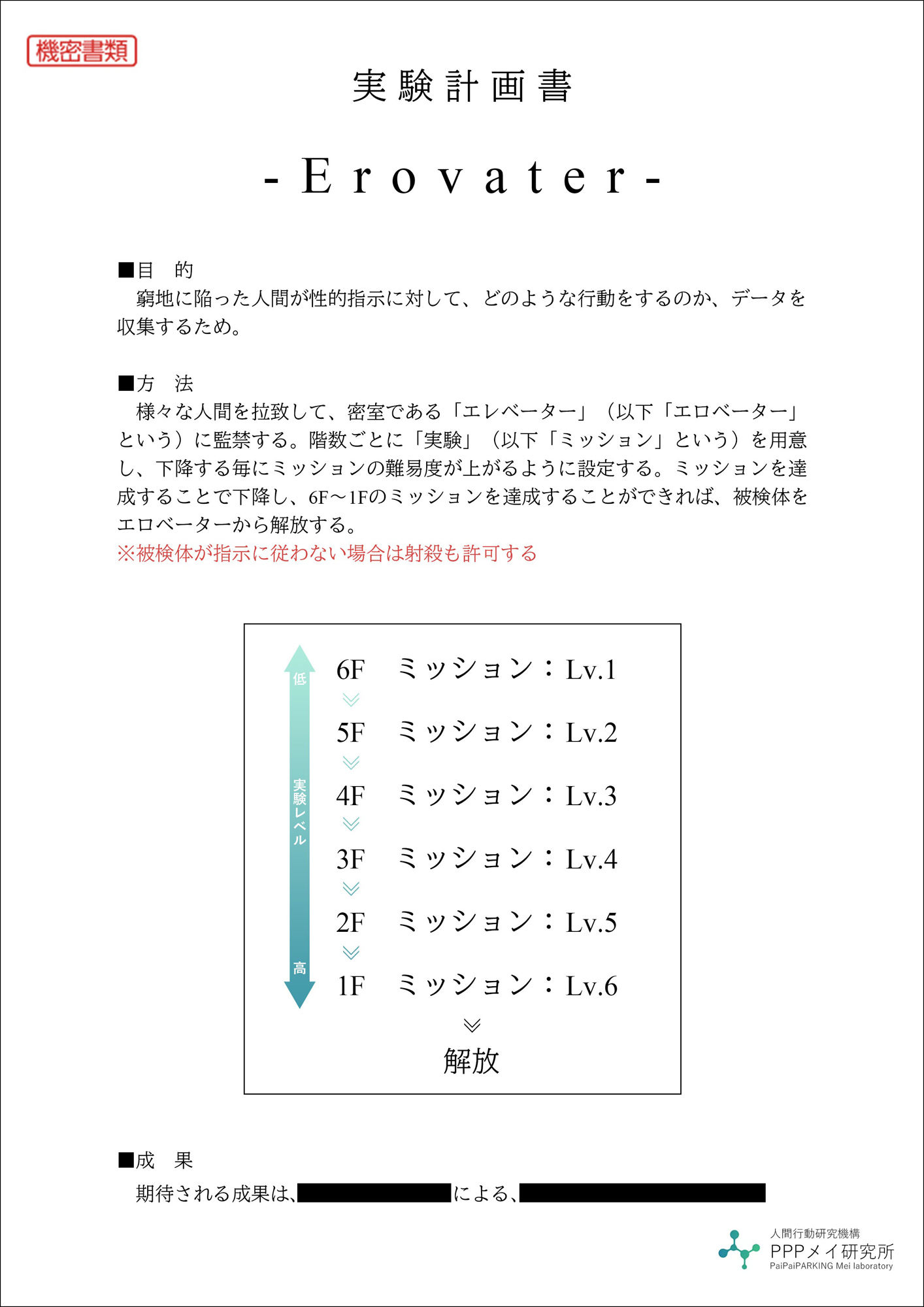 【ASMR×Live2D】エロベーターからの脱出〜関西弁生意気JKとキメハメエロミッション〜 画像2