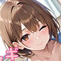 アプリで出会った強気なギャルとラブホテルでセックス。濃厚なシックスナイン