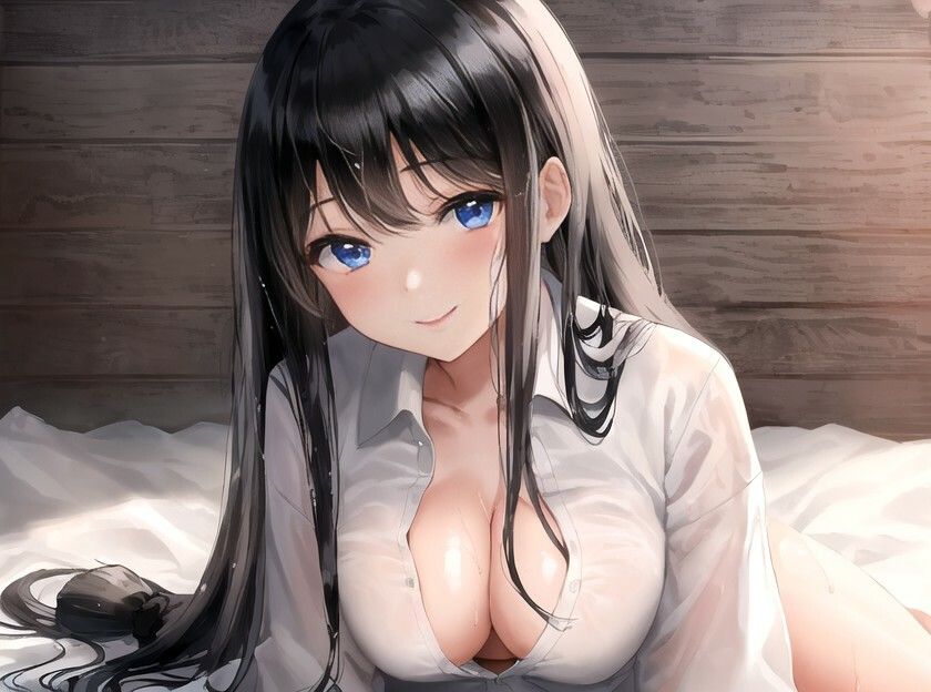 サンプル画像4:【NTR】夫に不倫されている爆乳人妻マッサージ師が妻に先立たれ傷心中の男性と秘密の情事を重ねた話【背徳/温泉】(寝取り寝取られ爆乳ボイス) [d_550602]