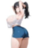 性に無自覚なボーイッシュ爆乳幼馴染は大好きなあなたと一生遊びたい〜おっぱいで真剣白刃取りしようぜ！お前ちんちん刀な！！〜【処女/むちむち/バイノーラル】