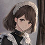 癒刻-メイドのソフィア-