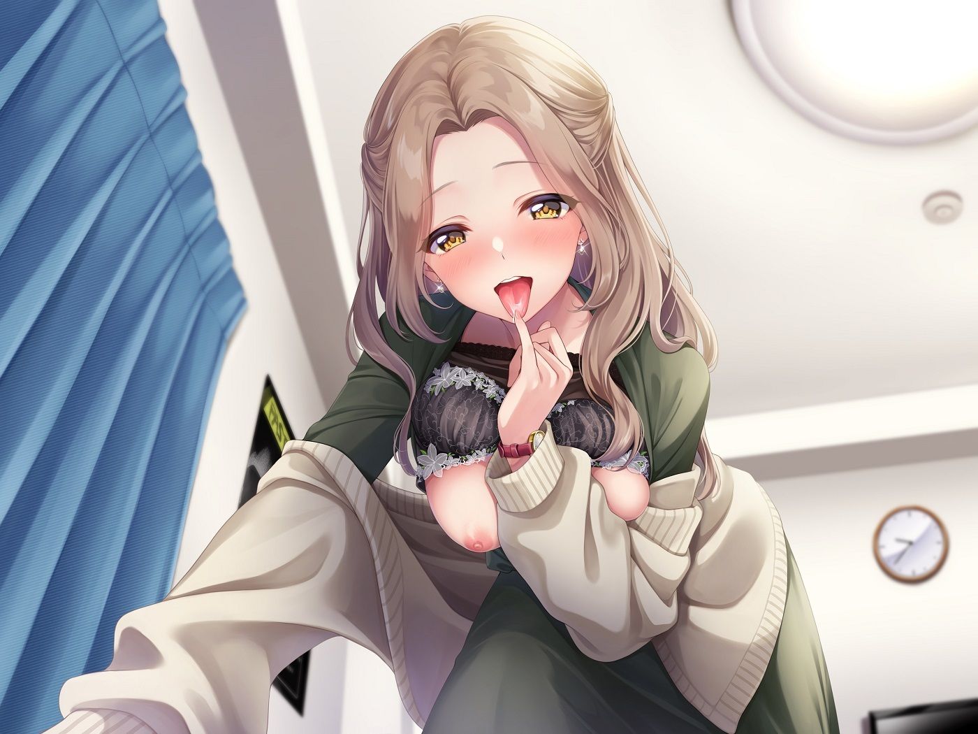 サンプル画像4:本当に深い耳奥’ピストン’舐め 〜お耳の奥に舌を抜き差しされる≪深層挿入ASMR≫〜(パステル×トリップ) [d_552281]