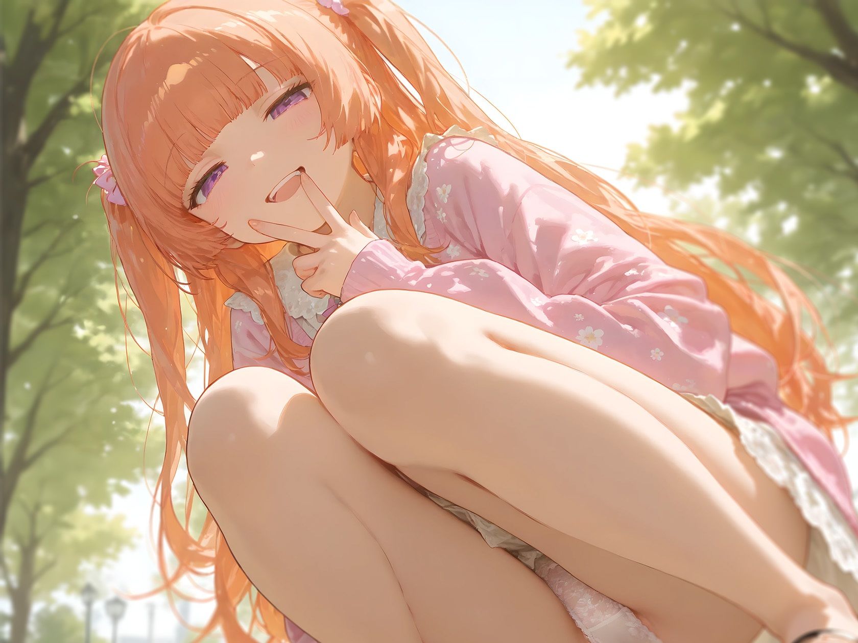 サンプル画像2:メス○キに負け懇願して見抜き許可を貰う【KU100】(いたずらえっち 〜性癖よ恍惚なれ〜) [d_552381]