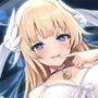 【KU100 快楽・安眠】すっきり抜いてぐっすり眠れる月の女神のオナサポASMR