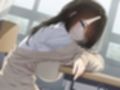 ねぇ、勃ってるでしょ？〜僕と彼女の勃起我慢げえむ〜