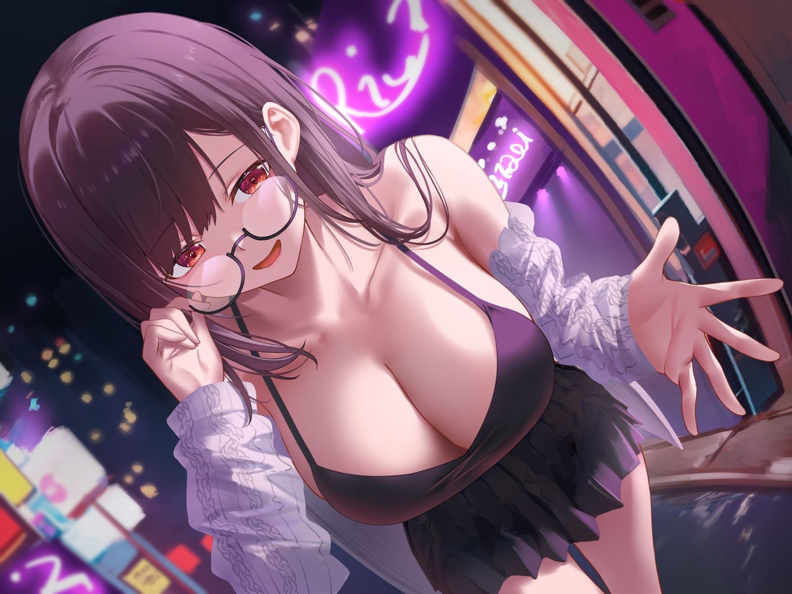 サンプル画像4:ドスケベ売れっ子グラビア彼女と密会イチャらぶホテルデート〜全肯定ちん媚び生おまんこエッチ〜(うこんちゃん☆かんぱにぃ) [d_558338]